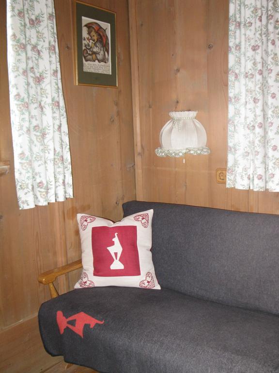 キッツビュール Malernhof Bed & Breakfast 部屋 写真