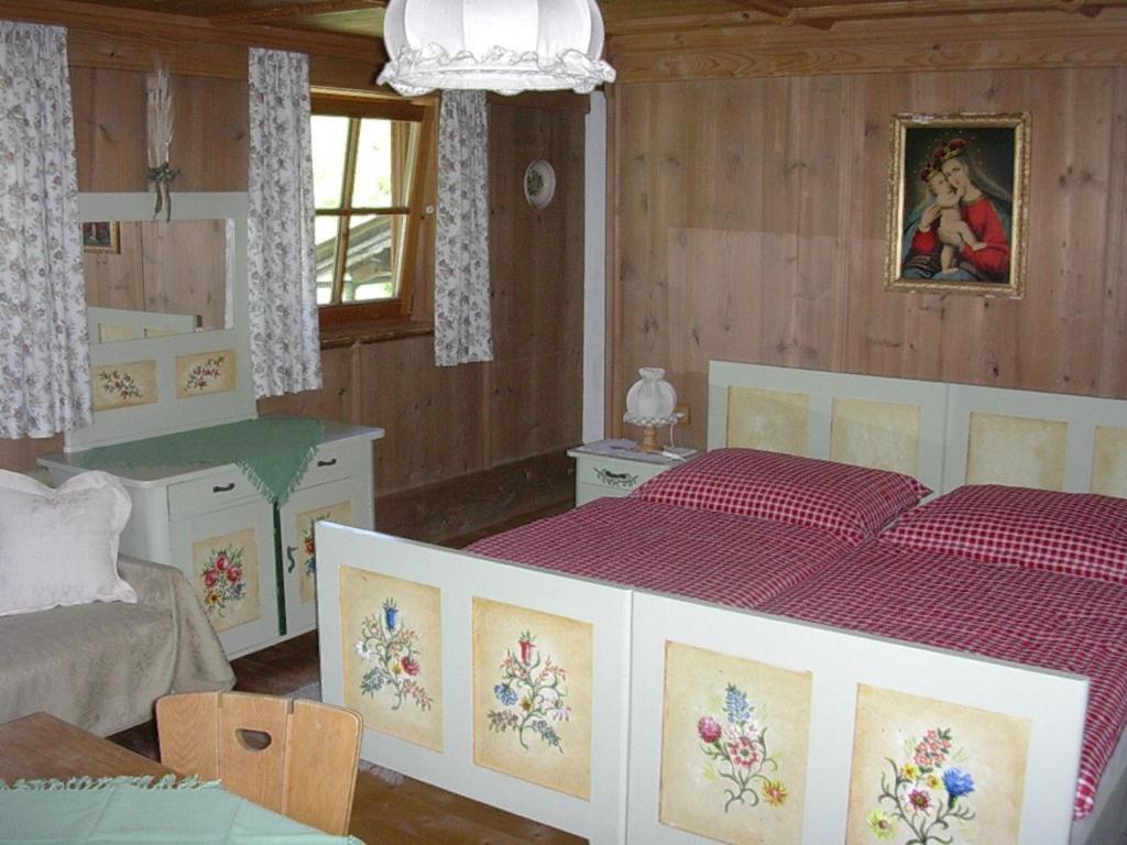 キッツビュール Malernhof Bed & Breakfast 部屋 写真