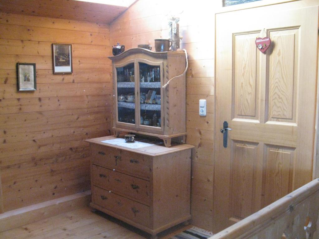キッツビュール Malernhof Bed & Breakfast 部屋 写真