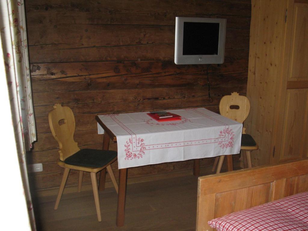 キッツビュール Malernhof Bed & Breakfast 部屋 写真